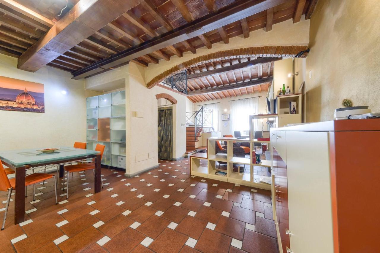 Home Boutique Santa Maria Novella Florence Exterior photo