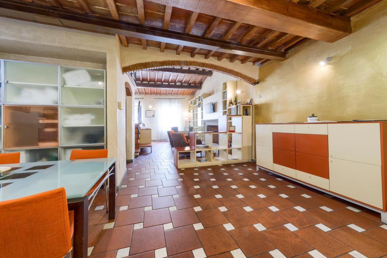 Home Boutique Santa Maria Novella Florence Exterior photo