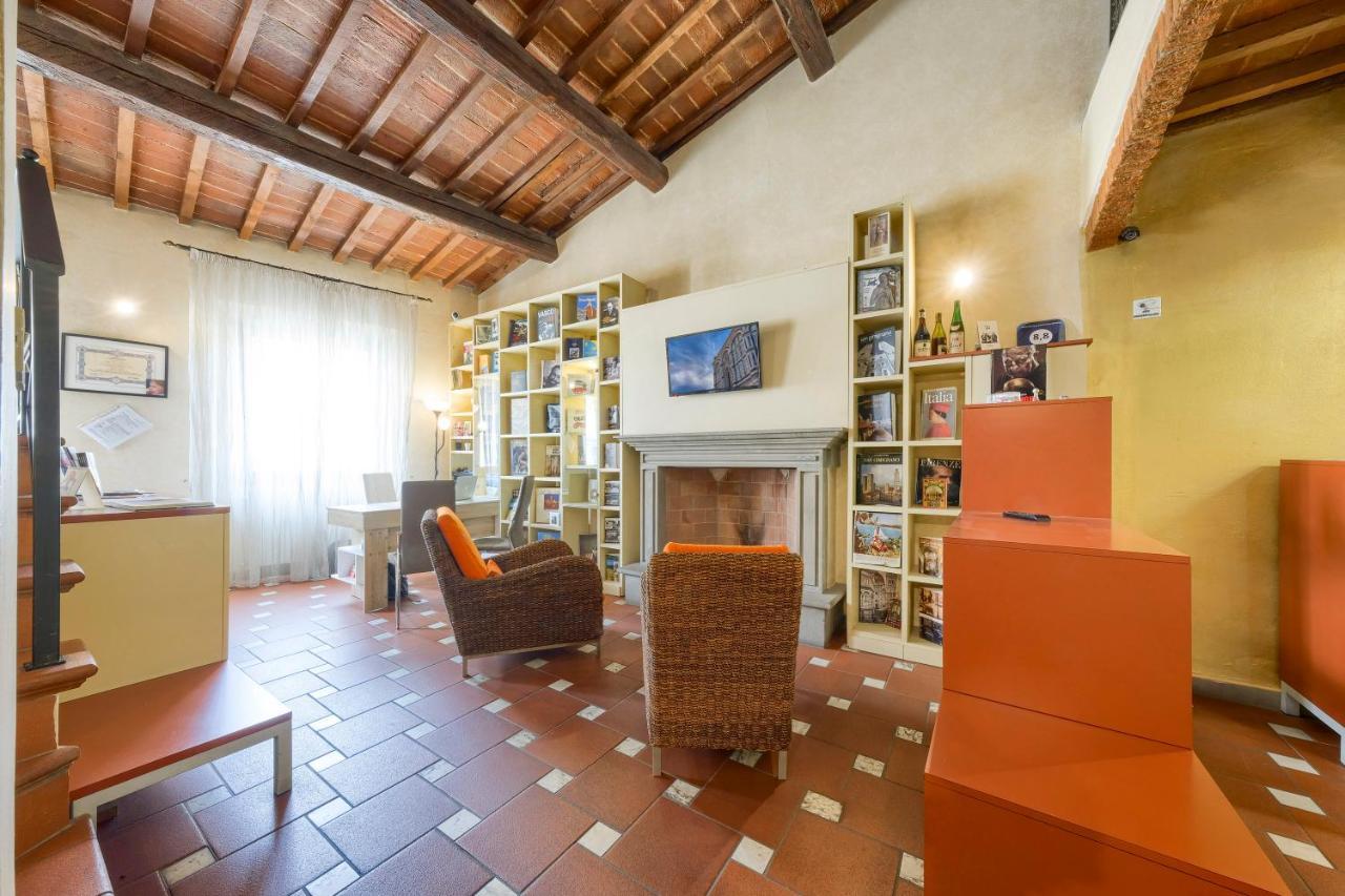 Home Boutique Santa Maria Novella Florence Exterior photo