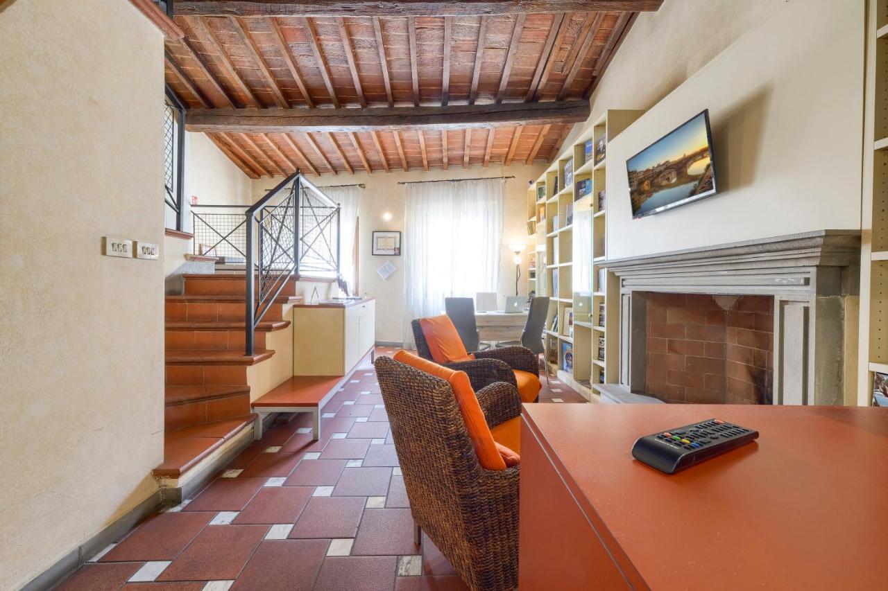 Home Boutique Santa Maria Novella Florence Exterior photo