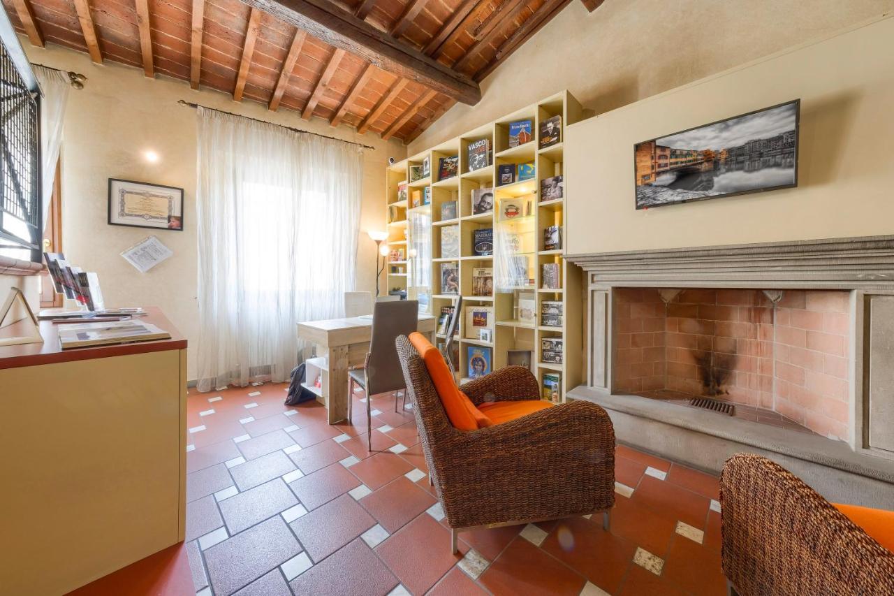 Home Boutique Santa Maria Novella Florence Exterior photo
