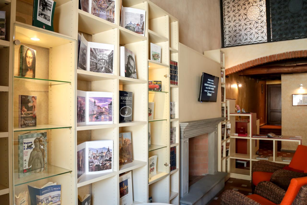 Home Boutique Santa Maria Novella Florence Exterior photo